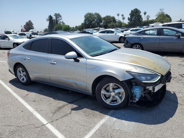 Photo 3 VIN: 5NPEG4JA4MH092254 - HYUNDAI SONATA SE 