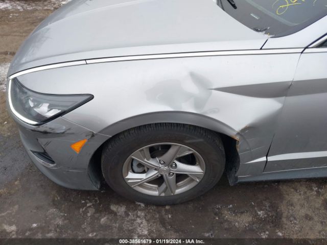 Photo 5 VIN: 5NPEG4JA4MH109246 - HYUNDAI SONATA 