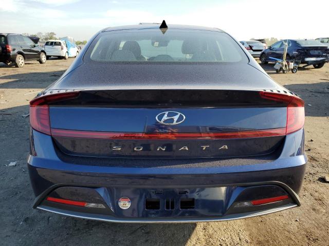 Photo 5 VIN: 5NPEG4JA4MH115791 - HYUNDAI SONATA SE 