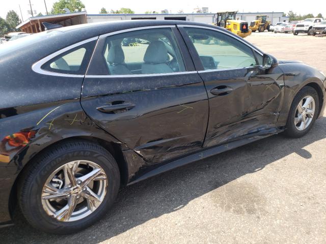 Photo 8 VIN: 5NPEG4JA4MH126788 - HYUNDAI SONATA SE 