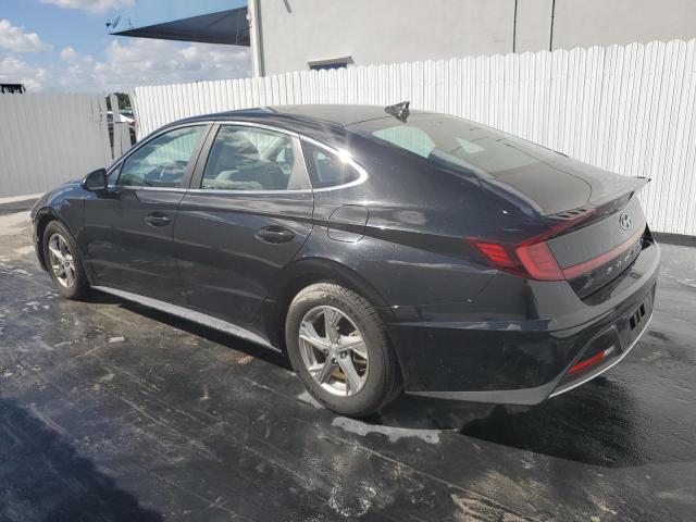 Photo 1 VIN: 5NPEG4JA4MH127939 - HYUNDAI SONATA SE 