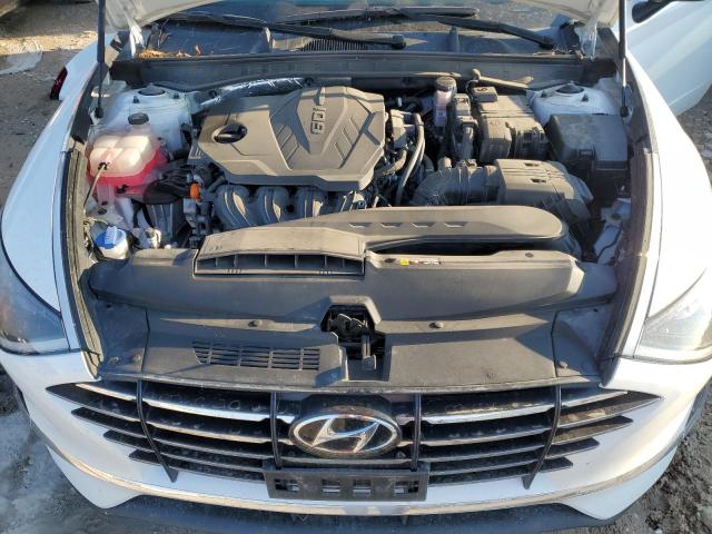 Photo 10 VIN: 5NPEG4JA4NH135394 - HYUNDAI SONATA 