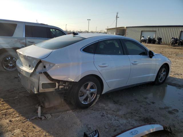 Photo 2 VIN: 5NPEG4JA4NH135394 - HYUNDAI SONATA 