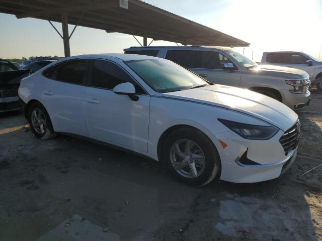 Photo 3 VIN: 5NPEG4JA4NH135394 - HYUNDAI SONATA 