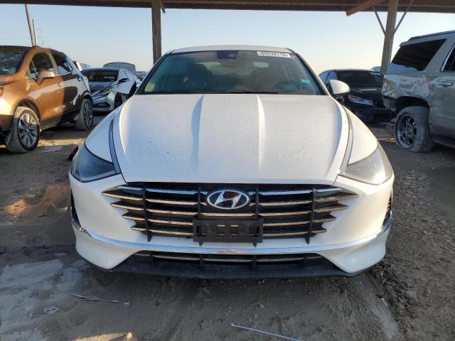 Photo 4 VIN: 5NPEG4JA4NH135394 - HYUNDAI SONATA 