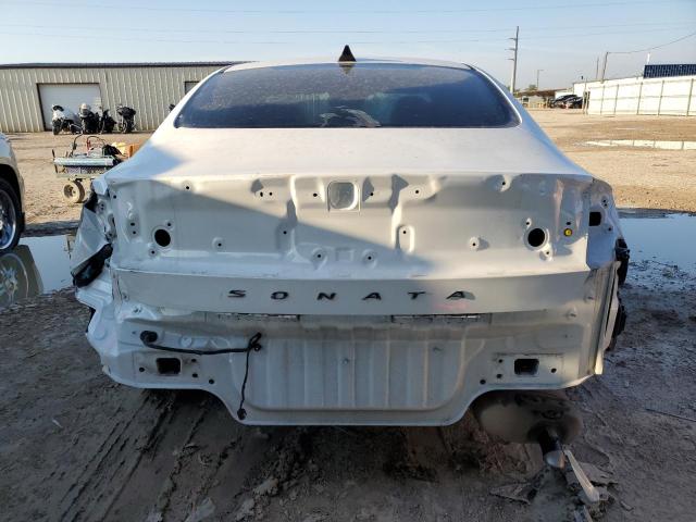 Photo 5 VIN: 5NPEG4JA4NH135394 - HYUNDAI SONATA 