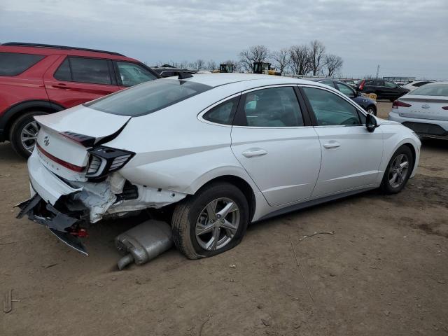 Photo 2 VIN: 5NPEG4JA4NH145858 - HYUNDAI SONATA 