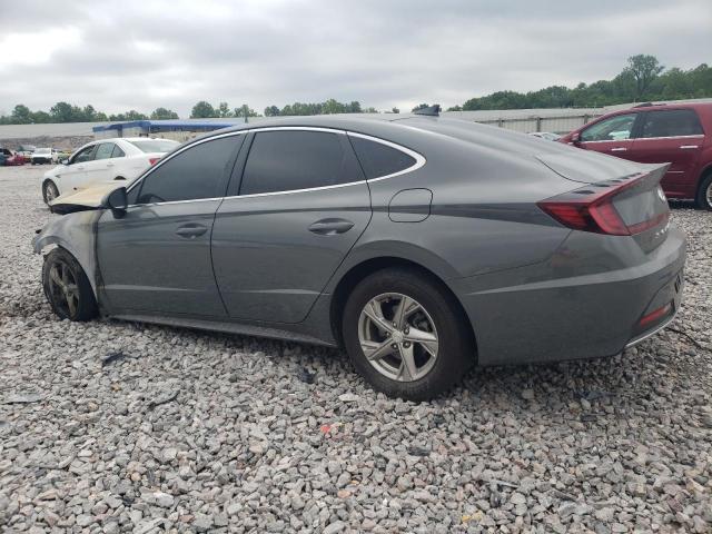 Photo 1 VIN: 5NPEG4JA4NH147268 - HYUNDAI SONATA SE 