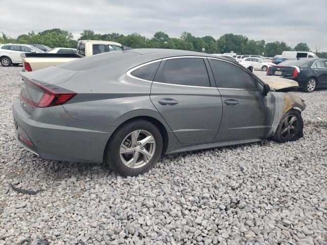 Photo 2 VIN: 5NPEG4JA4NH147268 - HYUNDAI SONATA SE 