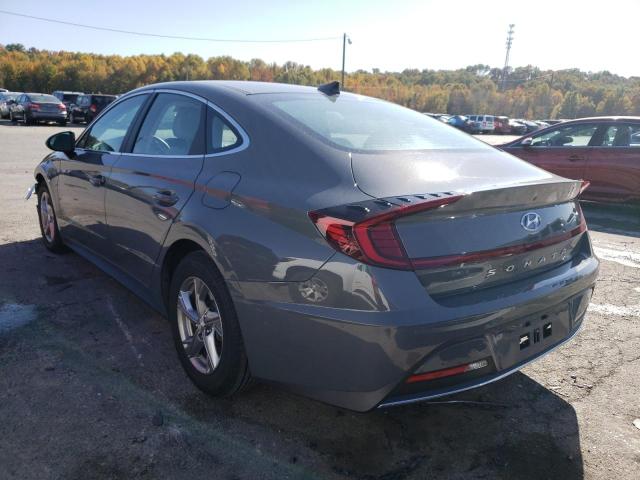 Photo 2 VIN: 5NPEG4JA5LH007629 - HYUNDAI SONATA SE 