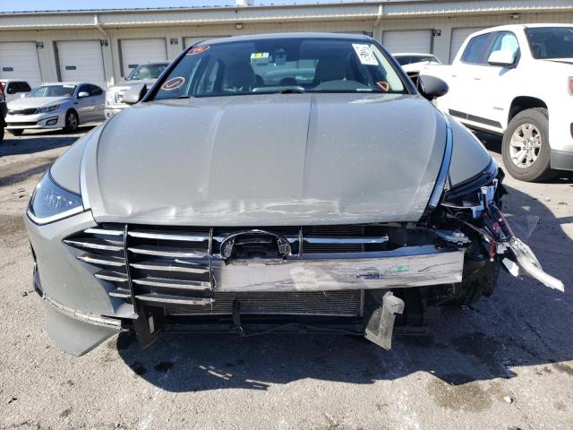 Photo 8 VIN: 5NPEG4JA5LH007629 - HYUNDAI SONATA SE 