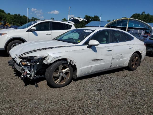 Photo 0 VIN: 5NPEG4JA5LH029386 - HYUNDAI SONATA SE 