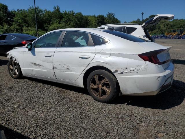 Photo 1 VIN: 5NPEG4JA5LH029386 - HYUNDAI SONATA SE 