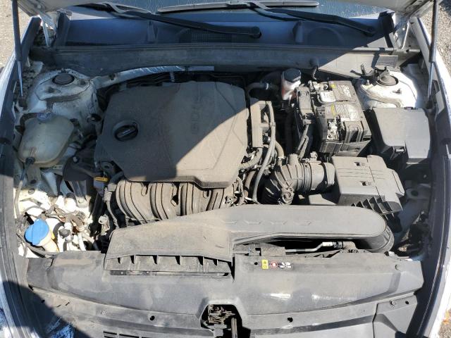 Photo 10 VIN: 5NPEG4JA5LH029386 - HYUNDAI SONATA SE 