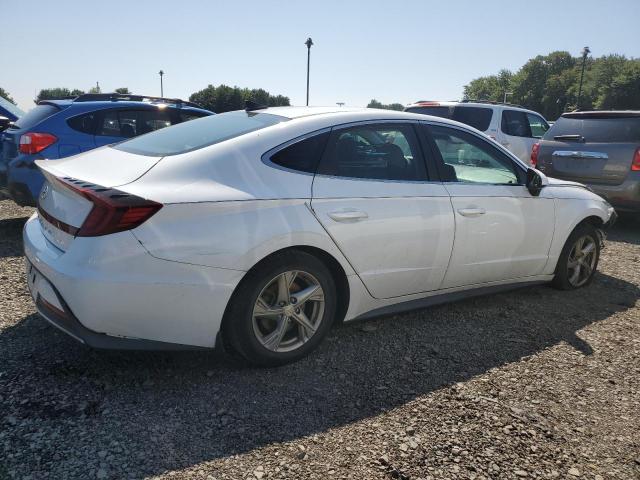 Photo 2 VIN: 5NPEG4JA5LH029386 - HYUNDAI SONATA SE 