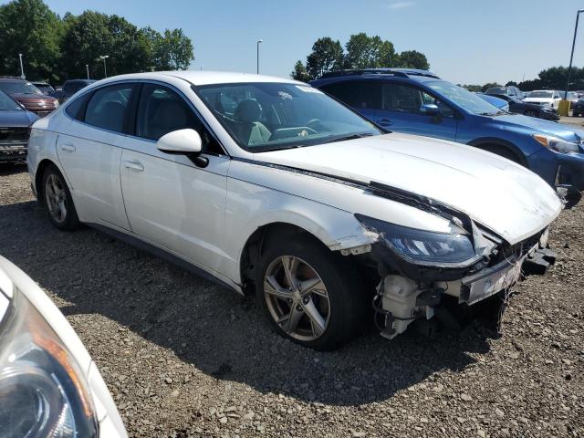 Photo 3 VIN: 5NPEG4JA5LH029386 - HYUNDAI SONATA SE 