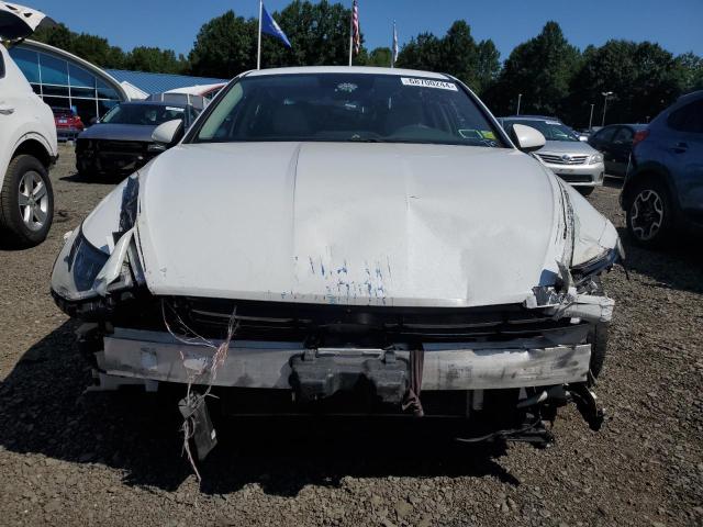 Photo 4 VIN: 5NPEG4JA5LH029386 - HYUNDAI SONATA SE 