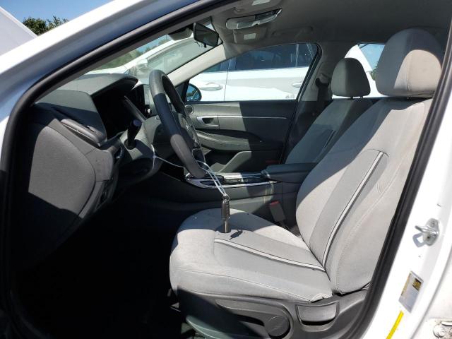 Photo 6 VIN: 5NPEG4JA5LH029386 - HYUNDAI SONATA SE 