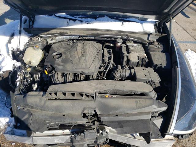 Photo 10 VIN: 5NPEG4JA5LH042042 - HYUNDAI SONATA SE 