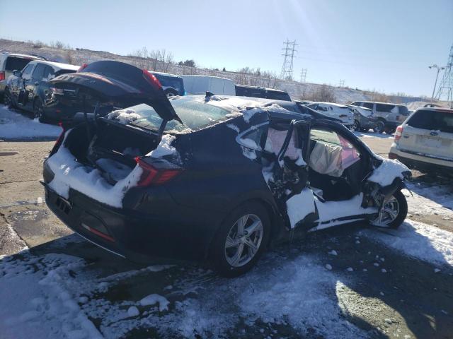 Photo 2 VIN: 5NPEG4JA5LH042042 - HYUNDAI SONATA SE 