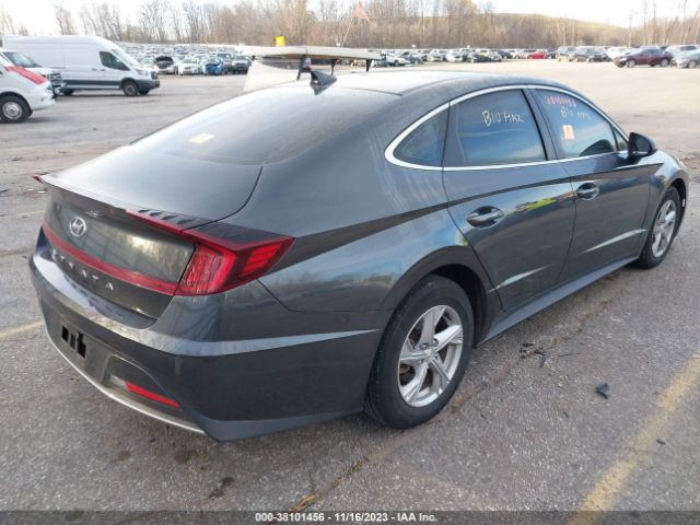 Photo 3 VIN: 5NPEG4JA5LH043076 - HYUNDAI SONATA 