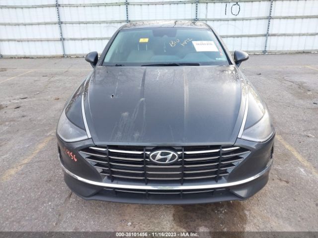 Photo 5 VIN: 5NPEG4JA5LH043076 - HYUNDAI SONATA 