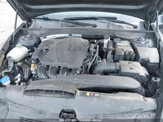 Photo 9 VIN: 5NPEG4JA5LH043076 - HYUNDAI SONATA 