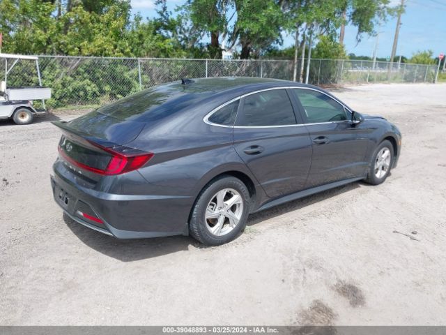 Photo 3 VIN: 5NPEG4JA5LH044177 - HYUNDAI SONATA 