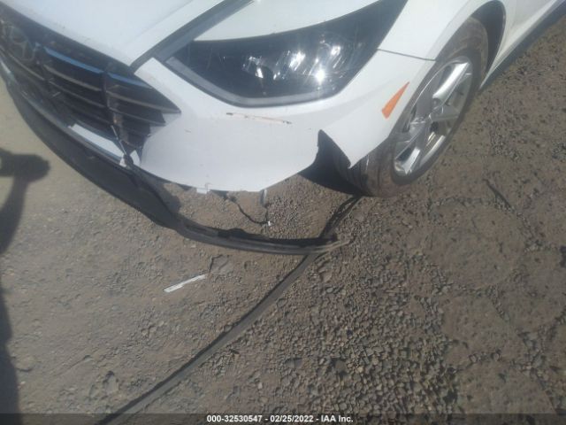 Photo 5 VIN: 5NPEG4JA5LH044471 - HYUNDAI SONATA 