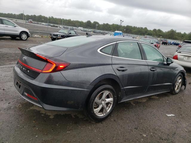 Photo 3 VIN: 5NPEG4JA5LH050884 - HYUNDAI SONATA SE 