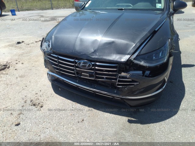 Photo 5 VIN: 5NPEG4JA5LH051517 - HYUNDAI SONATA 