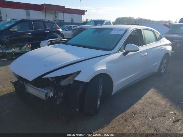 Photo 1 VIN: 5NPEG4JA5LH053655 - HYUNDAI SONATA 