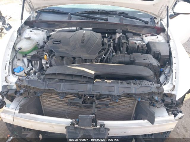 Photo 9 VIN: 5NPEG4JA5LH053655 - HYUNDAI SONATA 