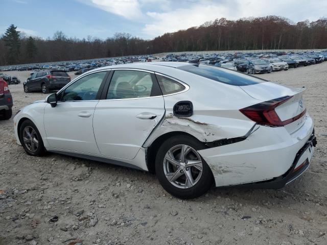 Photo 1 VIN: 5NPEG4JA5LH055535 - HYUNDAI SONATA SE 