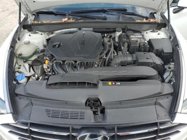 Photo 10 VIN: 5NPEG4JA5LH055535 - HYUNDAI SONATA SE 