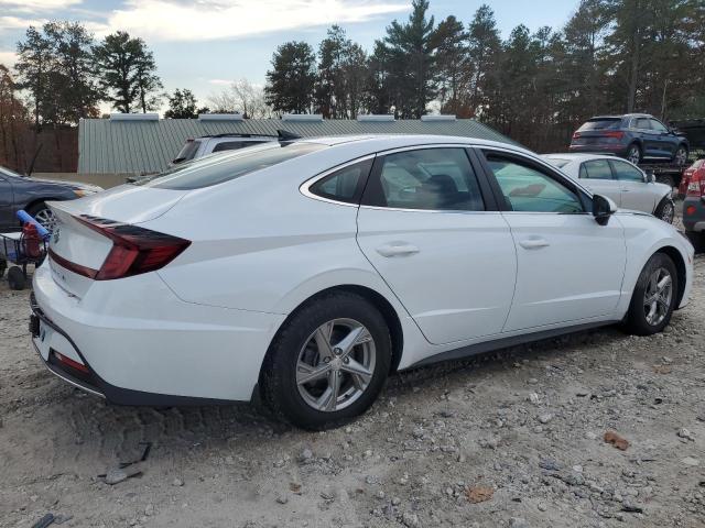 Photo 2 VIN: 5NPEG4JA5LH055535 - HYUNDAI SONATA SE 