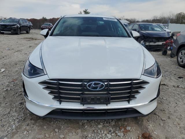 Photo 4 VIN: 5NPEG4JA5LH055535 - HYUNDAI SONATA SE 