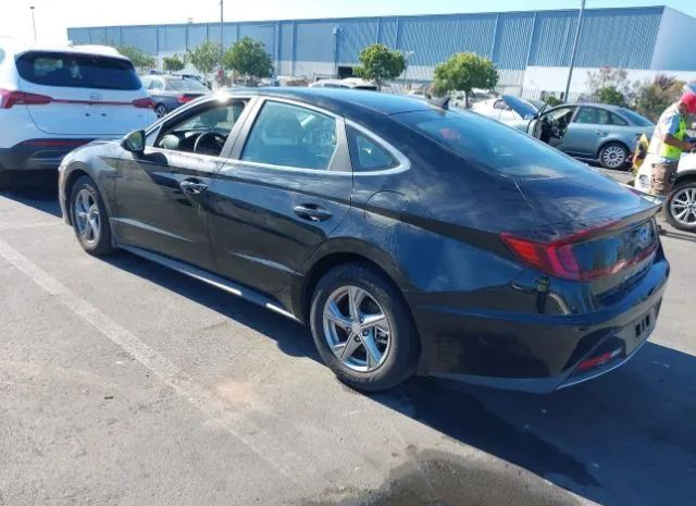 Photo 2 VIN: 5NPEG4JA5LH055695 - HYUNDAI SONATA 