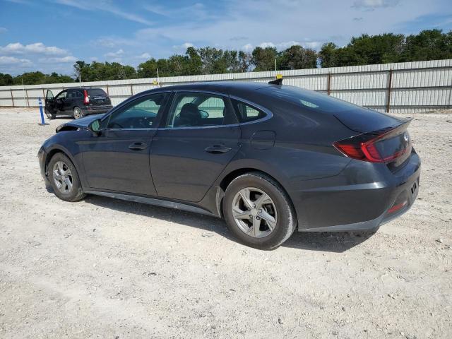 Photo 1 VIN: 5NPEG4JA5LH056748 - HYUNDAI SONATA SE 