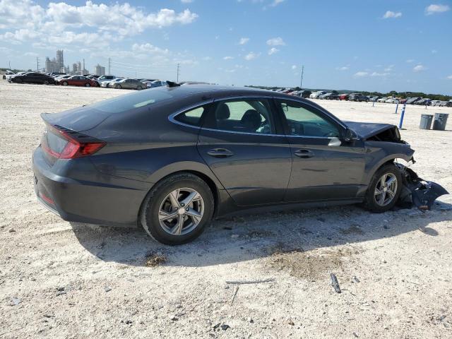 Photo 2 VIN: 5NPEG4JA5LH056748 - HYUNDAI SONATA SE 