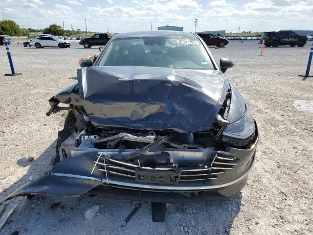 Photo 4 VIN: 5NPEG4JA5LH056748 - HYUNDAI SONATA SE 