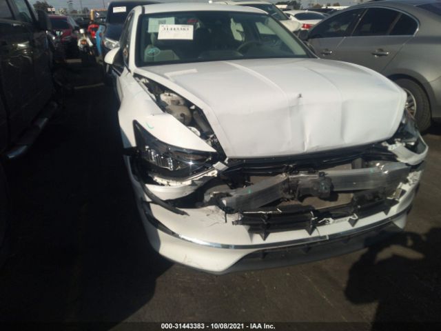 Photo 5 VIN: 5NPEG4JA5LH061335 - HYUNDAI SONATA 