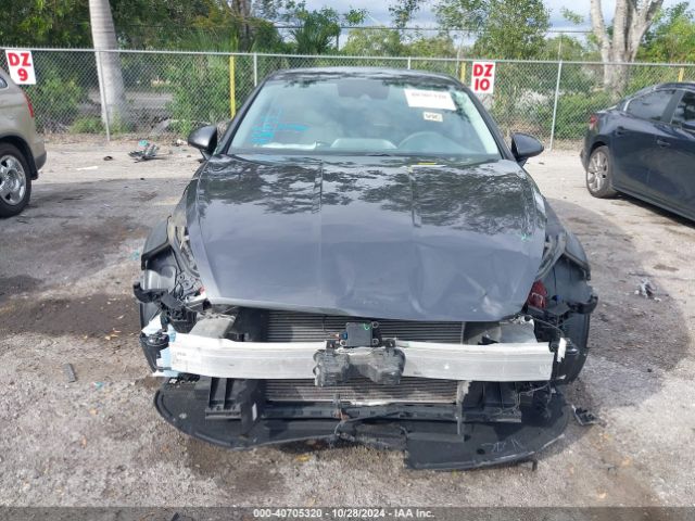 Photo 5 VIN: 5NPEG4JA5MH063474 - HYUNDAI SONATA 