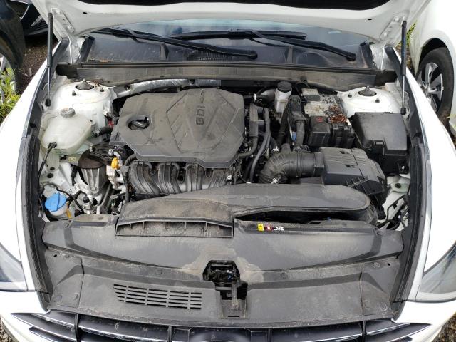 Photo 6 VIN: 5NPEG4JA5MH066987 - HYUNDAI SONATA SE 