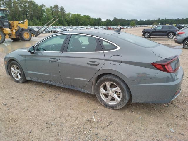 Photo 1 VIN: 5NPEG4JA5MH070666 - HYUNDAI SONATA SE 