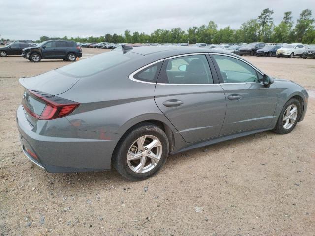 Photo 2 VIN: 5NPEG4JA5MH070666 - HYUNDAI SONATA SE 