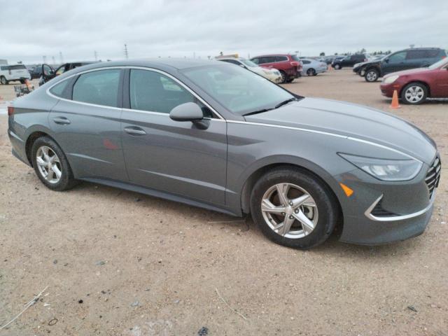 Photo 3 VIN: 5NPEG4JA5MH070666 - HYUNDAI SONATA SE 