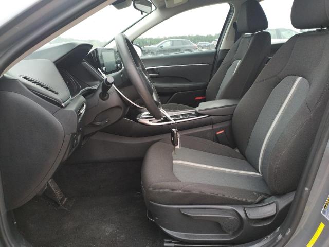 Photo 6 VIN: 5NPEG4JA5MH070666 - HYUNDAI SONATA SE 