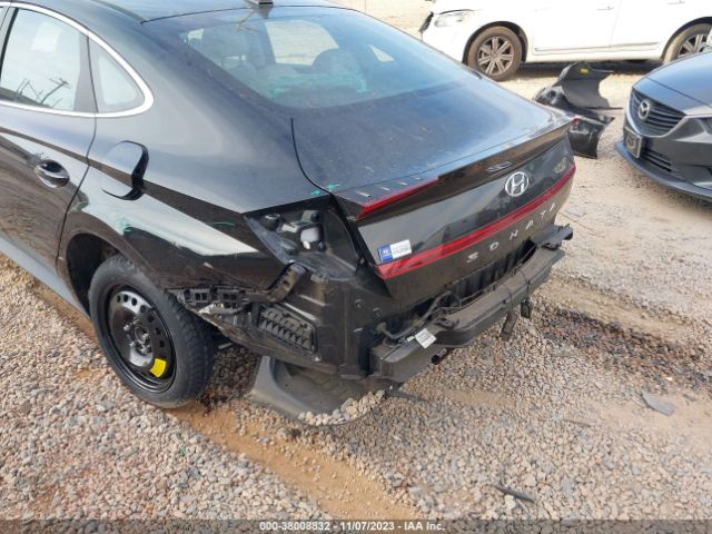 Photo 5 VIN: 5NPEG4JA5MH072157 - HYUNDAI SONATA 