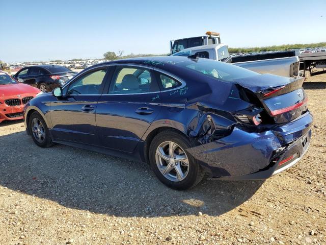 Photo 1 VIN: 5NPEG4JA5MH074202 - HYUNDAI SONATA SE 